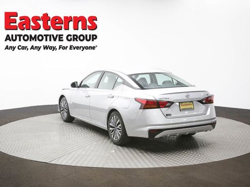 Used 2024 Nissan Altima 2.5 SV image 64