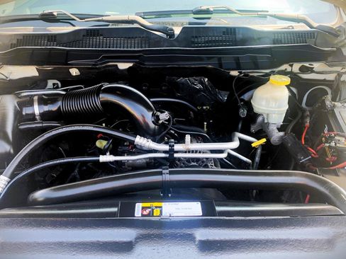 Used 2017 RAM 1500 Laramie Longhorn AWD/4WD image 47