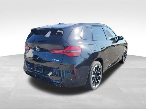 New 2026 BMW X3 M50 w/ Premium Package image 4