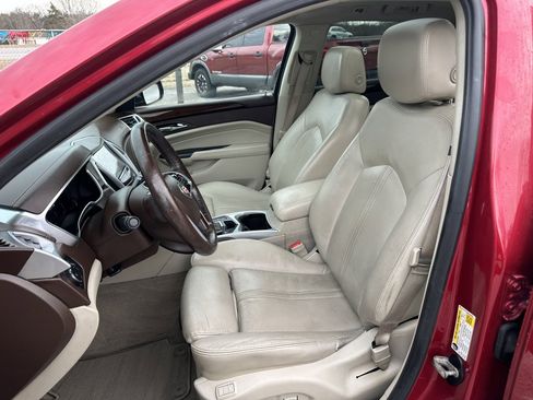 Used 2016 Cadillac SRX Premium image 14