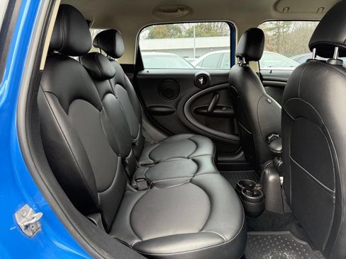 Used 2014 MINI Cooper Countryman S image 17