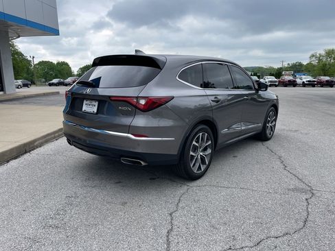 Used 2022 Acura MDX FWD w/ Technology Package image 49