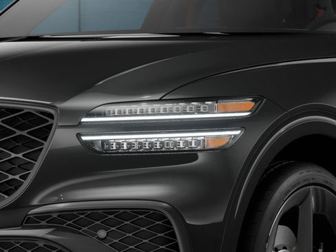 New 2026 Genesis GV70 2.5T Sport Prestige AWD/4WD image 9