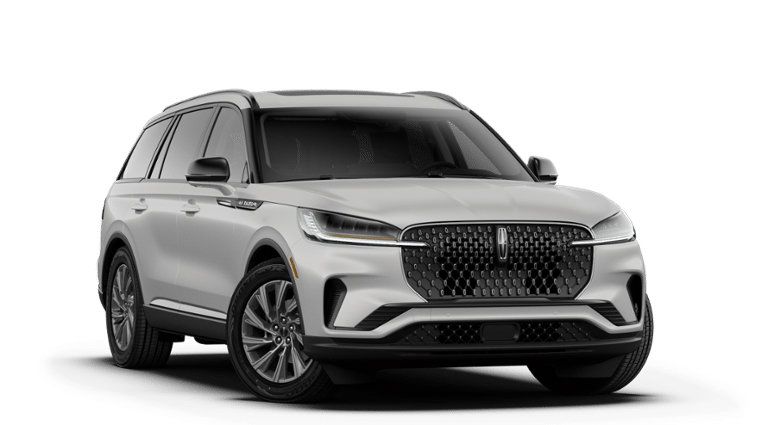 New 2027 Lincoln Aviator AWD image 26