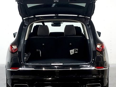 New 2026 Acura MDX SH-AWD w/ Advance Package image 8