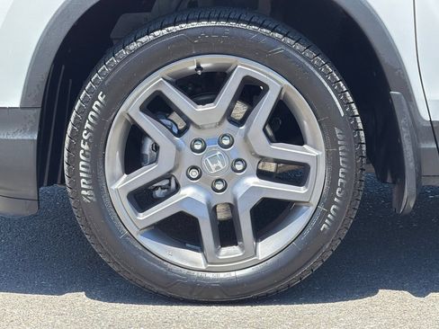Certified 2023 Honda Passport EX-L image 26