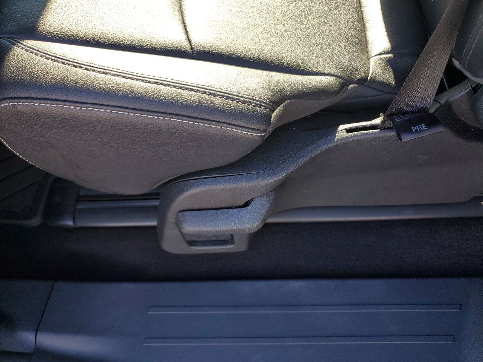 Certified 2025 Toyota Sienna XSE w/ XSE Plus Package AWD/4WD image 16