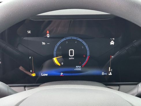 New 2026 Chevrolet TrailBlazer LT image 28