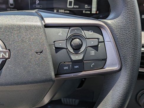 New 2026 Nissan Sentra S w/ Floor Mat Package FWD image 14