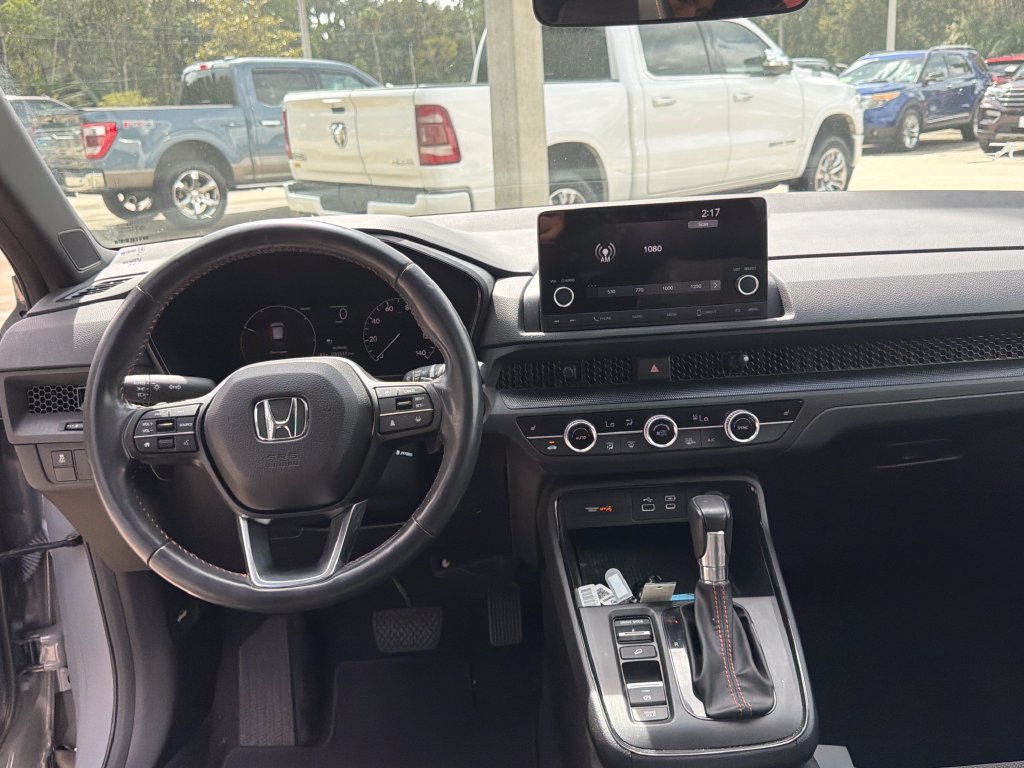 Used 2023 Honda CR-V Sport image 7