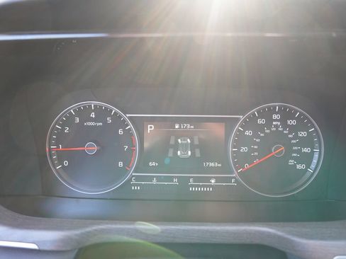 Certified 2023 Kia Sorento X-Line EX AWD/4WD image 36