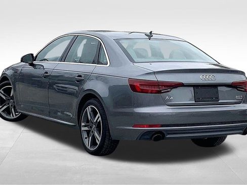 Used 2018 Audi A4 2.0T Premium Plus w/ Premium Plus Package image 13