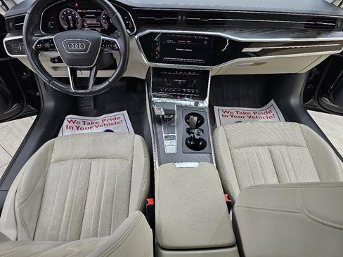 Used 2019 Audi A7 3.0T Premium Plus w/ Premium Plus Package image 31