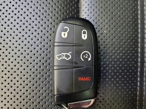 Used 2023 Dodge Hornet GT Plus AWD/4WD image 32