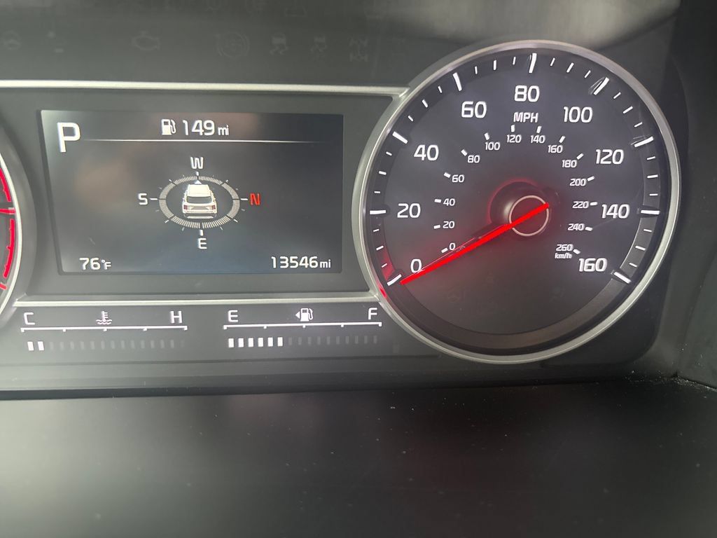 Used 2022 Kia Sorento S FWD image 22