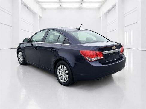 Used 2011 Chevrolet Cruze LS w/ Connectivity Package FWD image 18