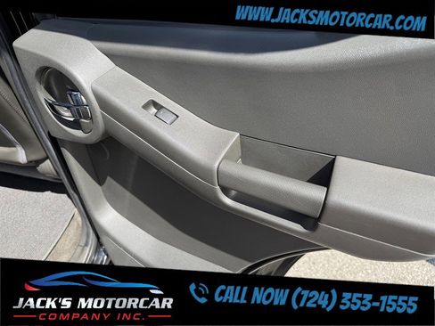 Used 2015 Nissan Xterra PRO-4X w/ Pro-4x Leather Package image 16