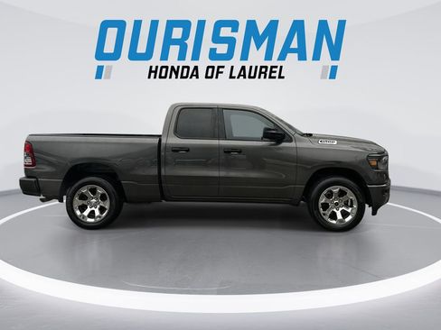Used 2023 RAM 1500 Tradesman image 9