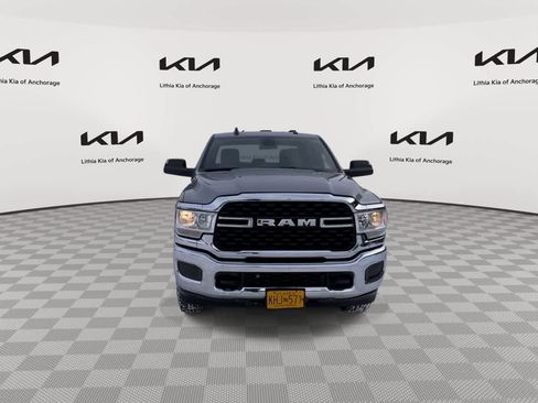 Used 2022 RAM 2500 Big Horn image 2