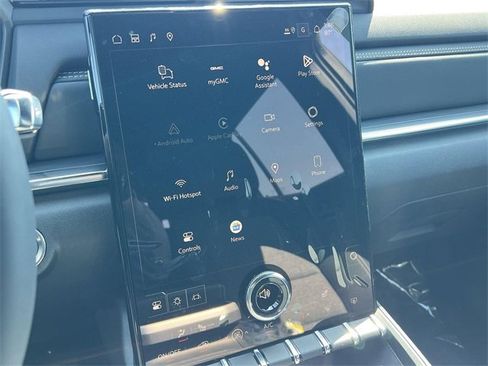 New 2026 GMC Terrain Elevation image 16