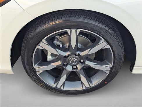 New 2026 Honda Civic Sport Touring image 9