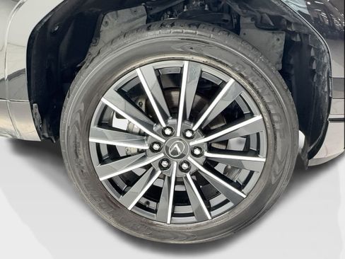 Used 2024 Lexus GX 550 w/ Cold Area Package AWD/4WD image 13