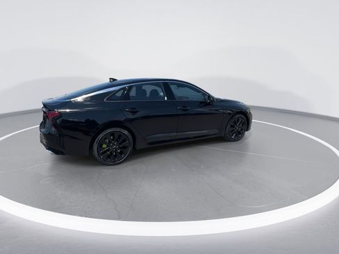 New 2026 Kia K5 GT FWD image 8