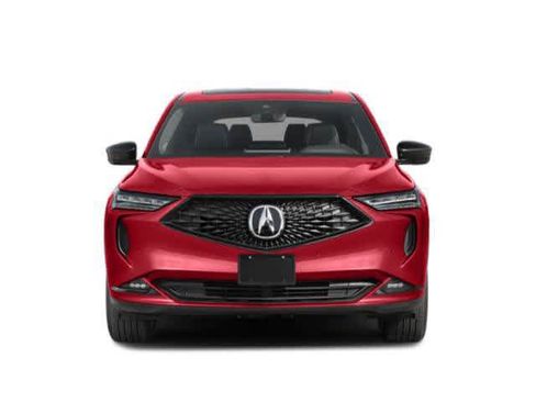 Used 2024 Acura MDX A-Spec AWD/4WD image 7