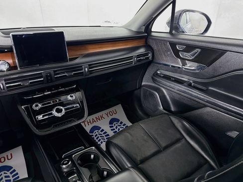Used 2022 Lincoln Corsair Reserve AWD/4WD image 23