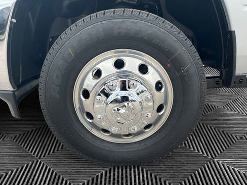 New 2026 RAM 3500 Lone Star image 14