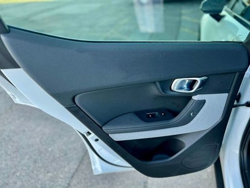 Used 2022 Polestar Polestar 2 w/ Pilot Package AWD/4WD image 13