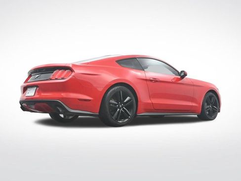 Used 2016 Ford Mustang Premium w/ Ecoboost Performance Package RWD image 38