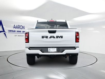 New 2026 RAM 1500 Express