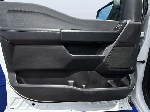 Used 2023 Ford F150 XL w/ STX Appearance Package AWD/4WD image 19
