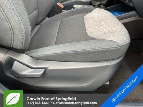 New 2026 Ford Maverick XLT w/ XLT Luxury Package image 12