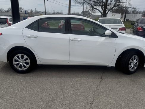 Used 2016 Toyota Corolla L image 9