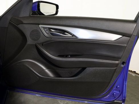 Used 2023 Cadillac CT5 Luxury w/ Cold Weather Package image 32