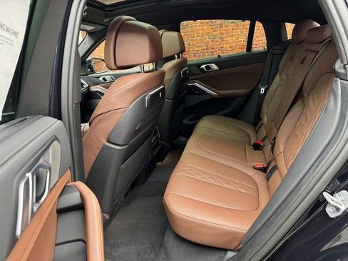 New 2026 BMW X6 xDrive40i w/ Executive Package image 23
