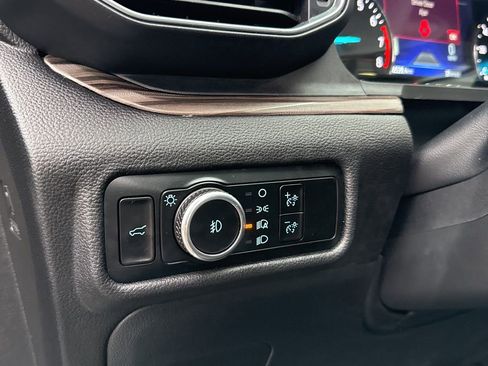 Used 2023 Ford Explorer Limited w/ Equipment Group 301A image 12