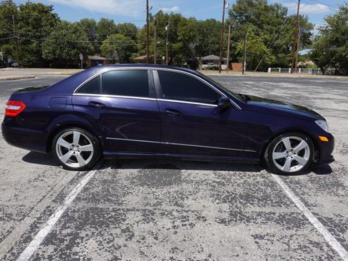 Used 2011 Mercedes-Benz E 350 Sedan image 8
