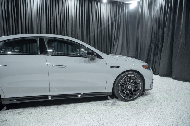New 2027 Mercedes-Benz CLA 350 image 4