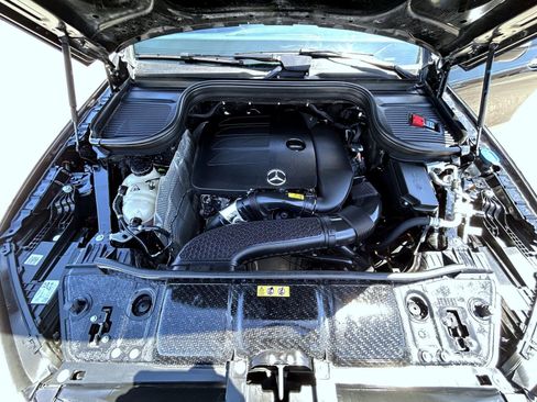 Used 2022 Mercedes-Benz GLE 350 4MATIC image 24