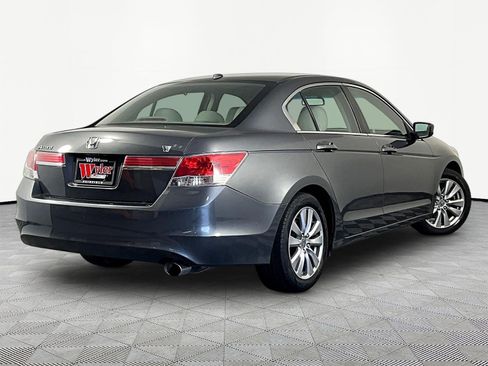 Used 2012 Honda Accord EX-L image 6