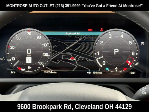 New 2026 Land Rover Defender 110 X-Dynamic SE image 32