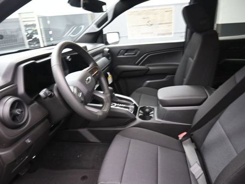 New 2026 Chevrolet Colorado Trail Boss image 8