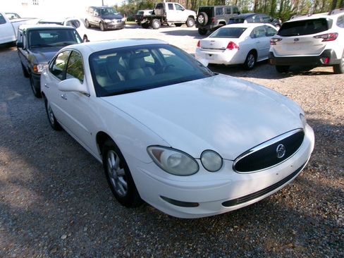 Used 2006 Buick LaCrosse CXL image 5