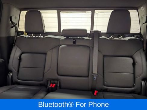 Used 2024 Chevrolet Silverado 2500 LTZ w/ LTZ Plus Package AWD/4WD image 30