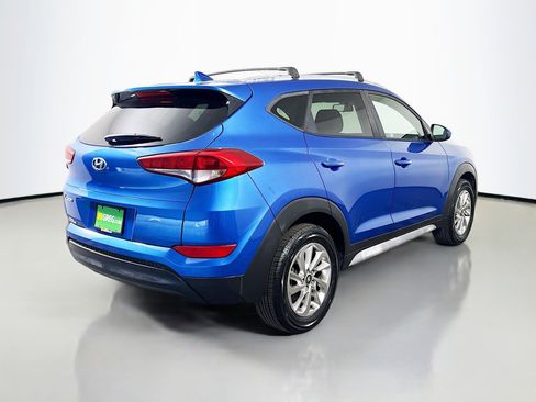 Used 2018 Hyundai Tucson SEL image 10