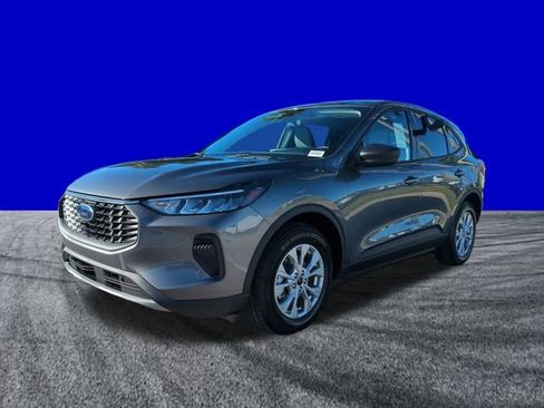 New 2026 Ford Escape Active w/ Tech Pack #1 FWD image 8