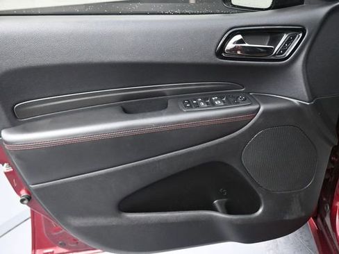 Used 2023 Dodge Durango R/T AWD/4WD image 28